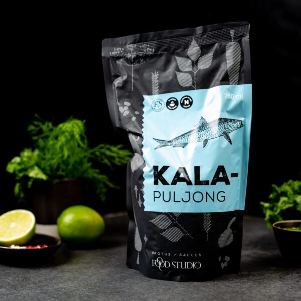 Kalapuljong 350ml